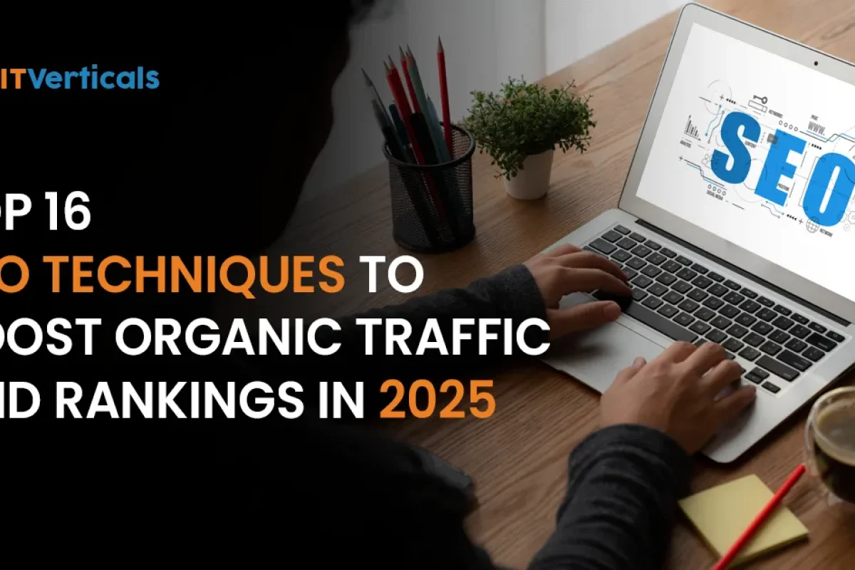 top-16-seo-techniques-to-boost-organic-traffic-and-rankings-blog-featured-image